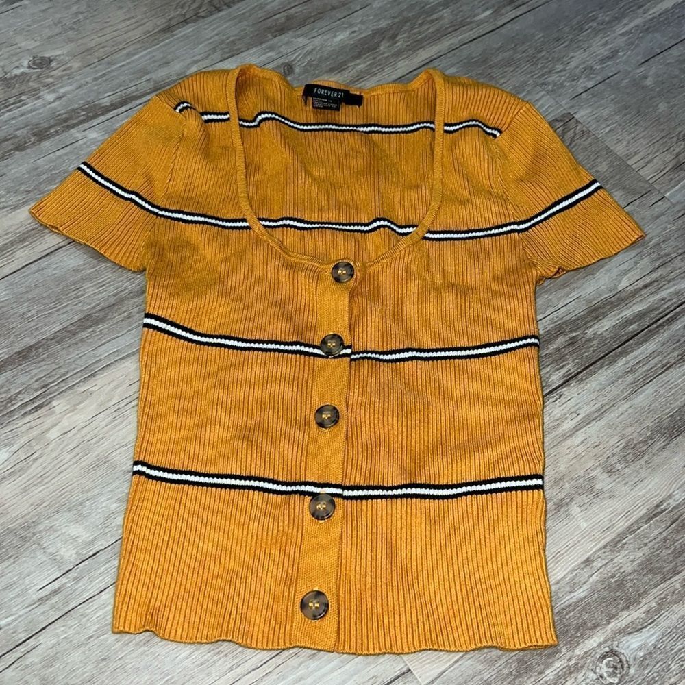 forever 21 top